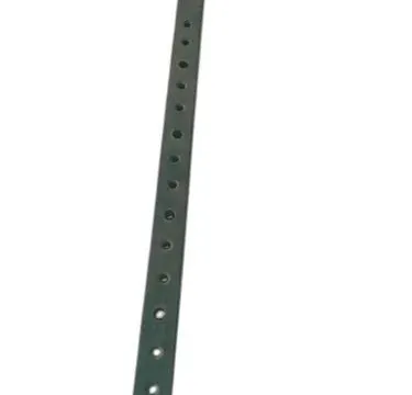 Base Plate for Sickle Section Assembly