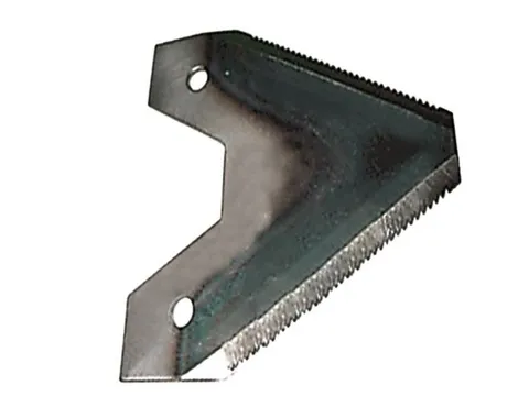 Combine Harvester Blades