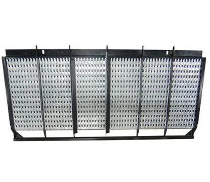 Combine Sieves & Chaffers