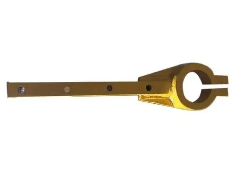 Cutter Bar Blade Head
