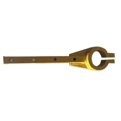 Cutter Bar Blade Head