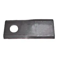 Mower Blades