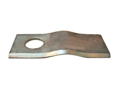 Mower Blades
