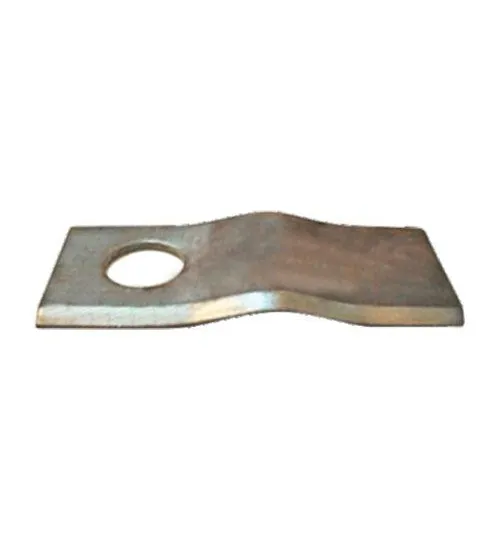 Mower Blades