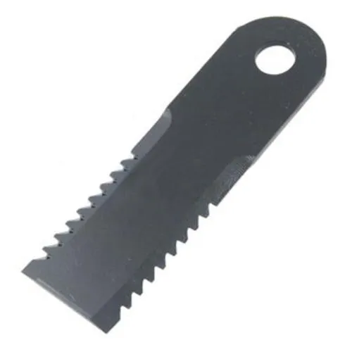 Straw Chopper Blades