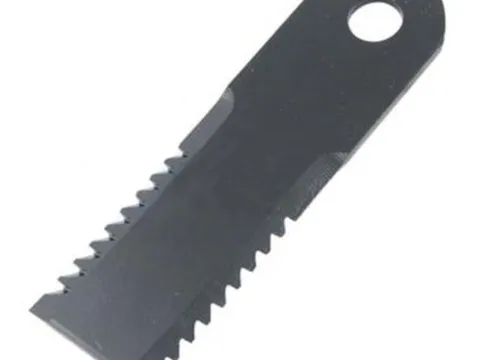 Straw Chopper Blades